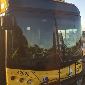 Meet your Posher, Glaster